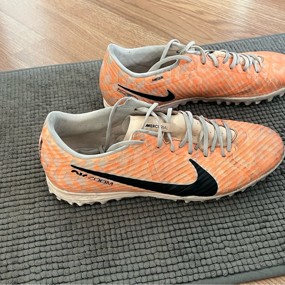 Nike Mercurial Tf